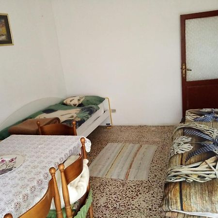 Willa Casa Sulla Roccia Sperlinga Zewnętrze zdjęcie