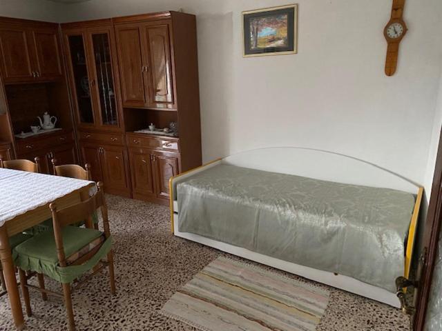 Willa Casa Sulla Roccia Sperlinga Zewnętrze zdjęcie