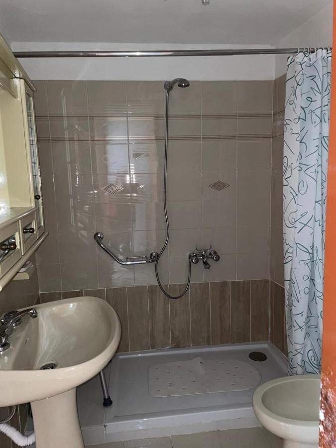 Willa Casa Sulla Roccia Sperlinga Zewnętrze zdjęcie